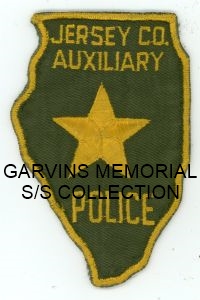 ILLINOIS,A,JERSEY COUNTY POLICE AUXILIARY 1